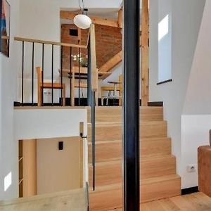 3-Level Apartment With A View Of St Mary'S Basilica By Downtown Apartments