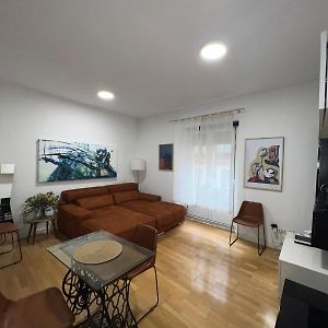Appartement met een Slaapkamer